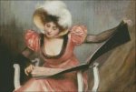 (image for) Belleuse: La Maison de Musique
